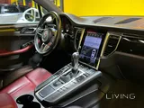 Porsche Macan 2018